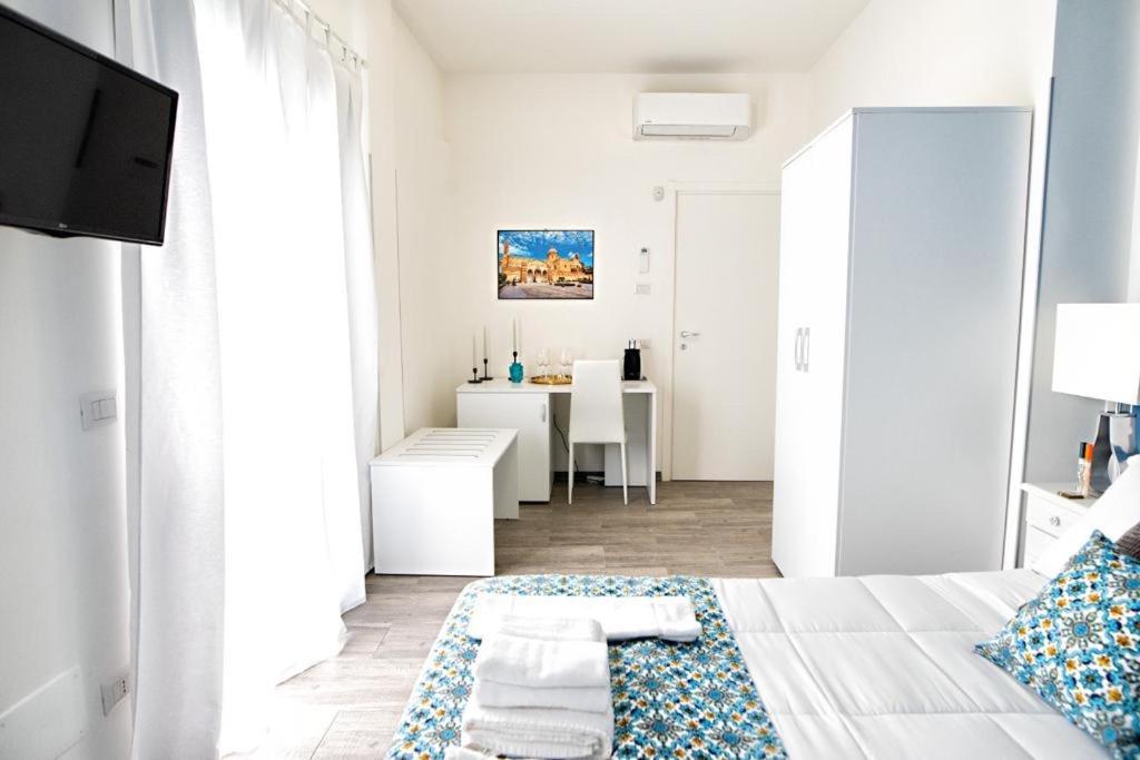 Catania Rooms Exterior foto