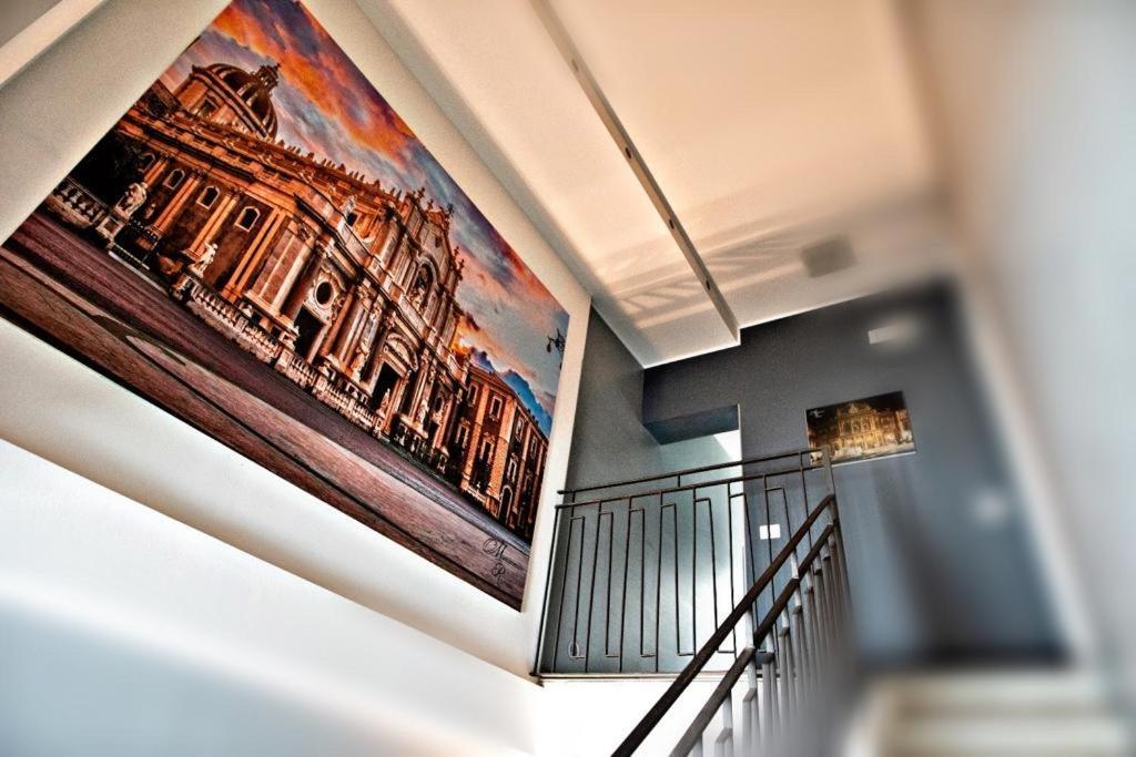 Catania Rooms Exterior foto