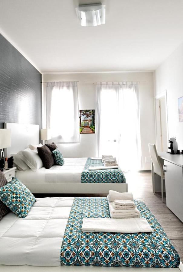 Catania Rooms Exterior foto