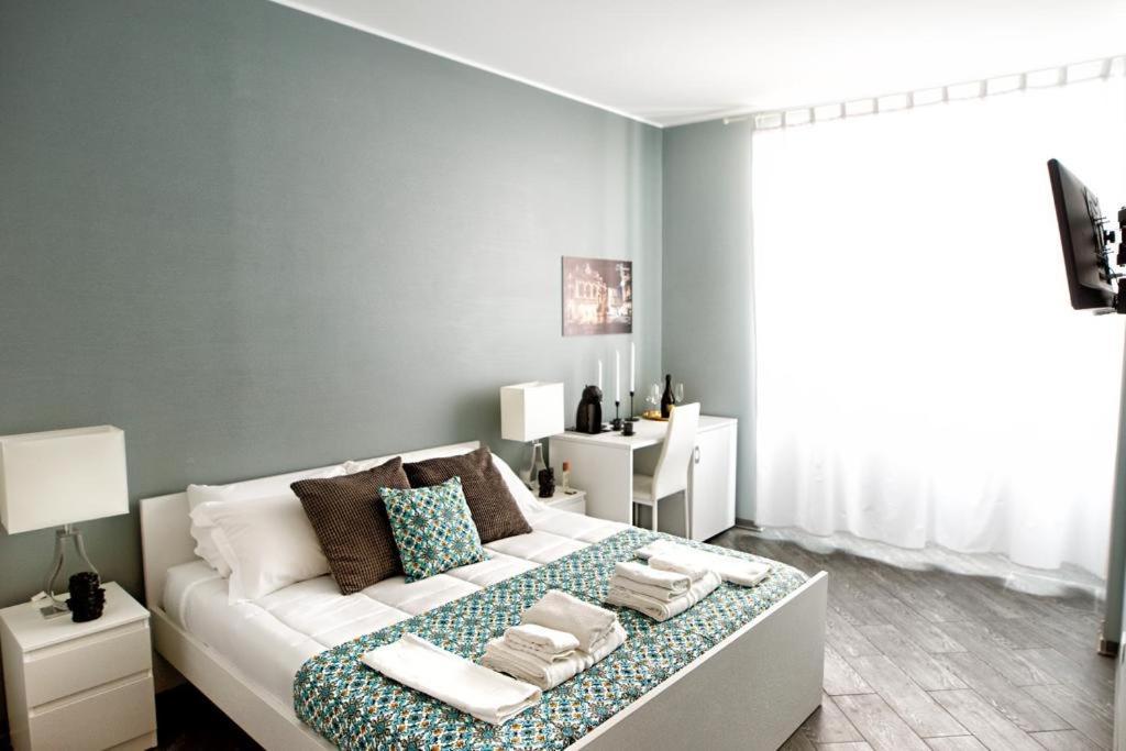 Catania Rooms Exterior foto