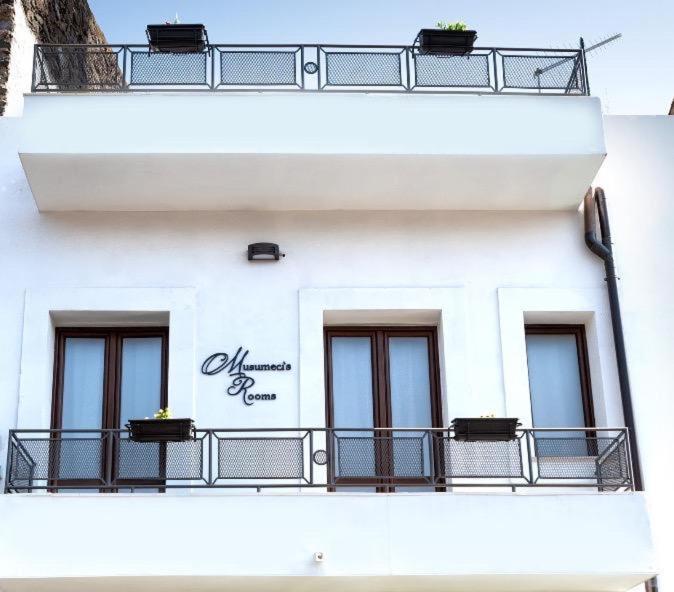 Catania Rooms Exterior foto