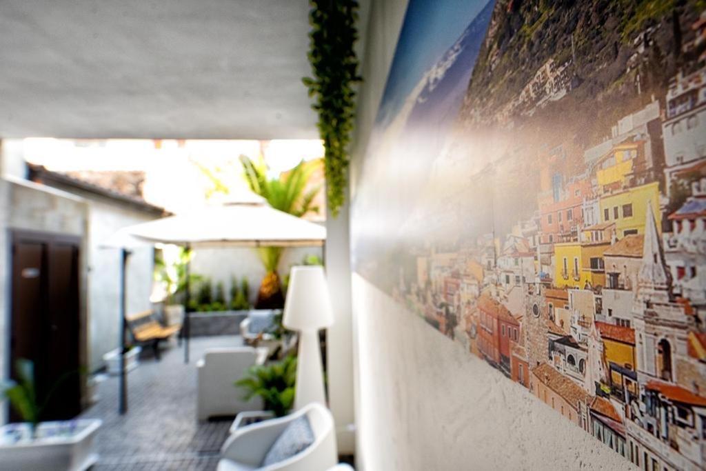 Catania Rooms Exterior foto