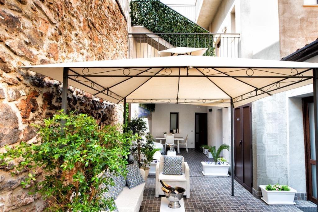 Catania Rooms Exterior foto