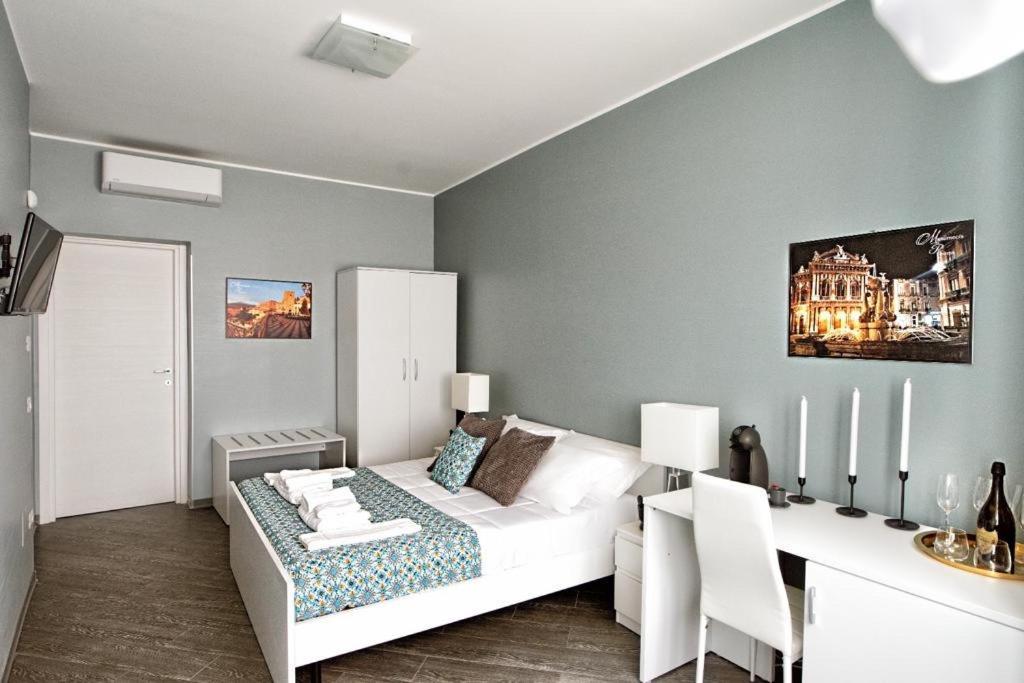Catania Rooms Exterior foto