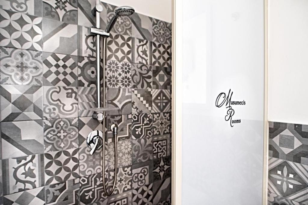 Catania Rooms Exterior foto