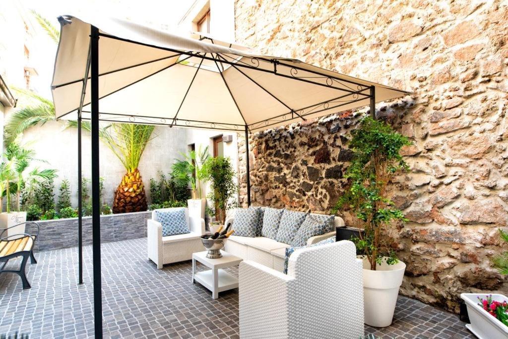 Catania Rooms Exterior foto