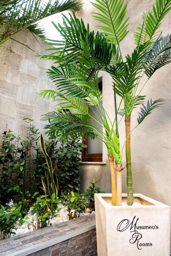 Catania Rooms Exterior foto