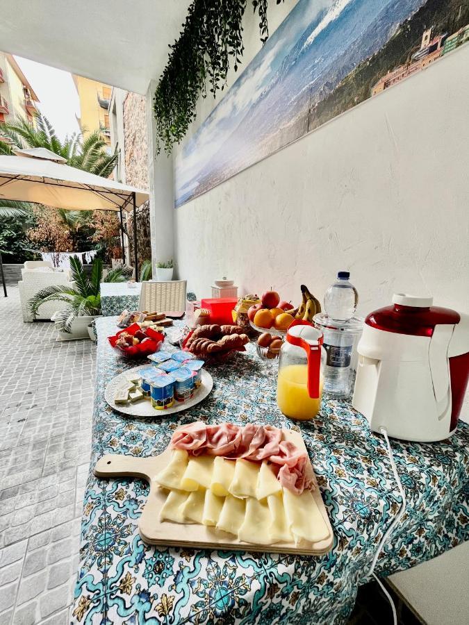 Catania Rooms Exterior foto
