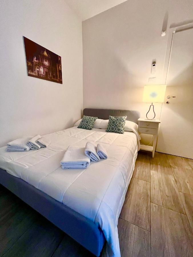 Catania Rooms Exterior foto